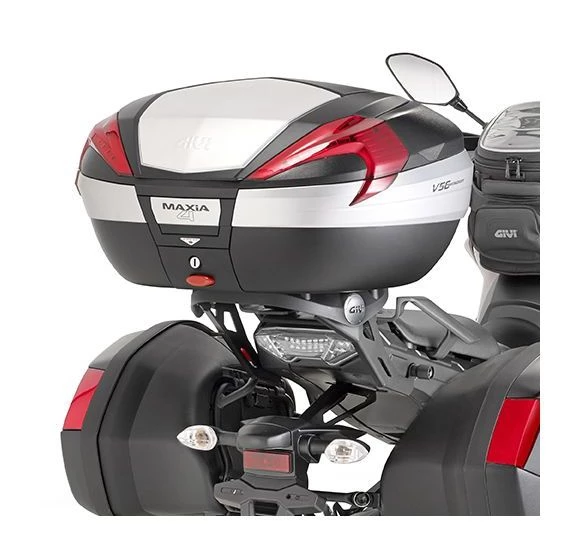 Givi Monokey / Monolock Top Case Rack 3 Givi Monokey / Monolock Top Case Rack