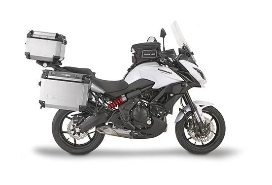 Givi Monokey / Monolock Top Case Rack 5 Givi Monokey / Monolock Top Case Rack - Image 3