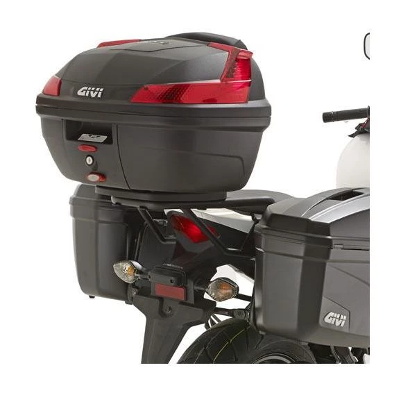 Givi Monokey / Monolock Top Case Rack 6 Givi Monokey / Monolock Top Case Rack - Image 4