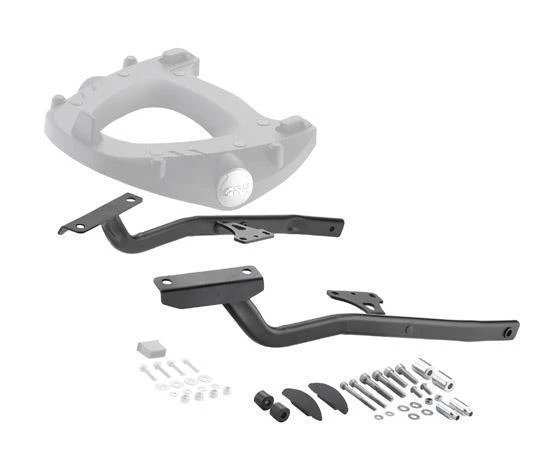 Givi Monokey / Monolock Top Case Rack 7 Givi Monokey / Monolock Top Case Rack - Image 5