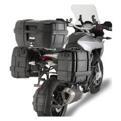Givi Monokey Trekker 46 Liter Case -Givi Sales Store givi monokey trekker46 liter case 2