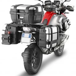 Givi Monokey Trekker 46 Liter Case -Givi Sales Store givi monokey trekker46 liter case 3