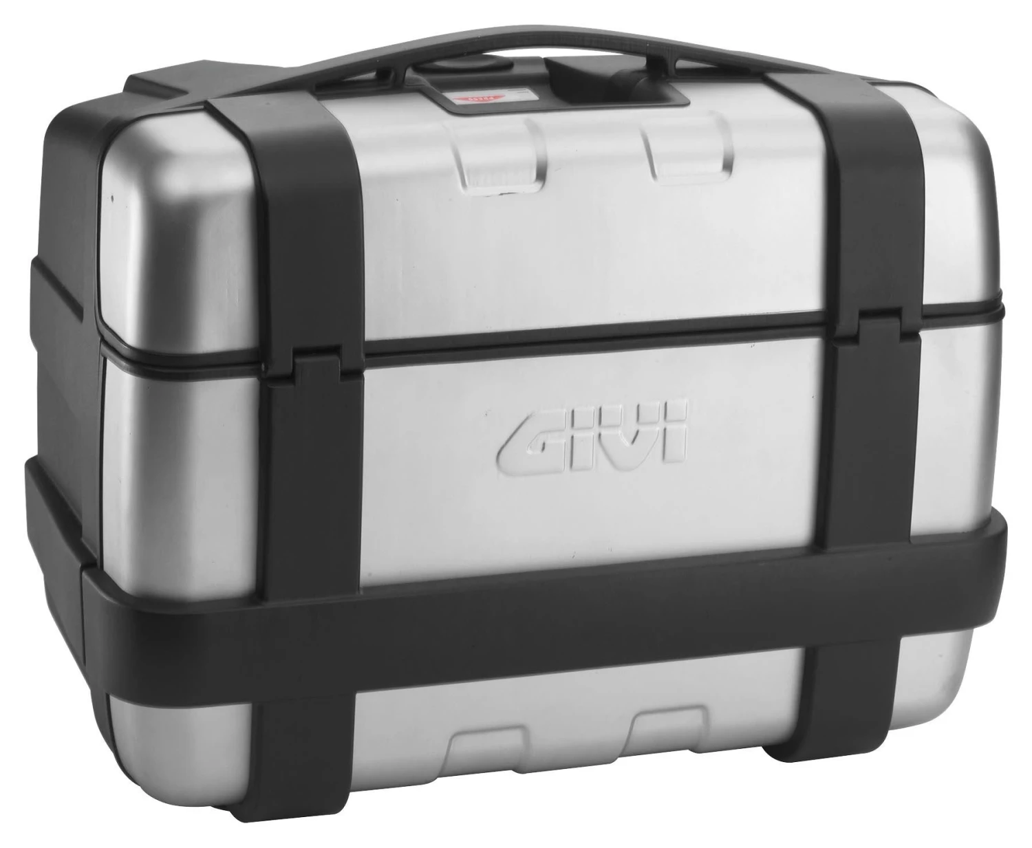 Givi Monokey Trekker Side Case Set 3 Givi Monokey Trekker Side Case Set