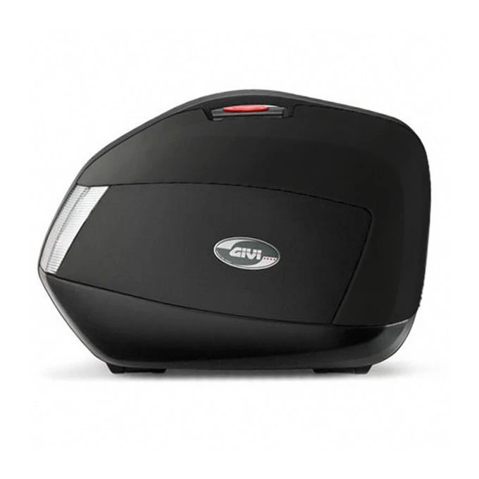 Givi Monokey V35 Tech Side Cases 3 Givi Monokey V35 Tech Side Cases