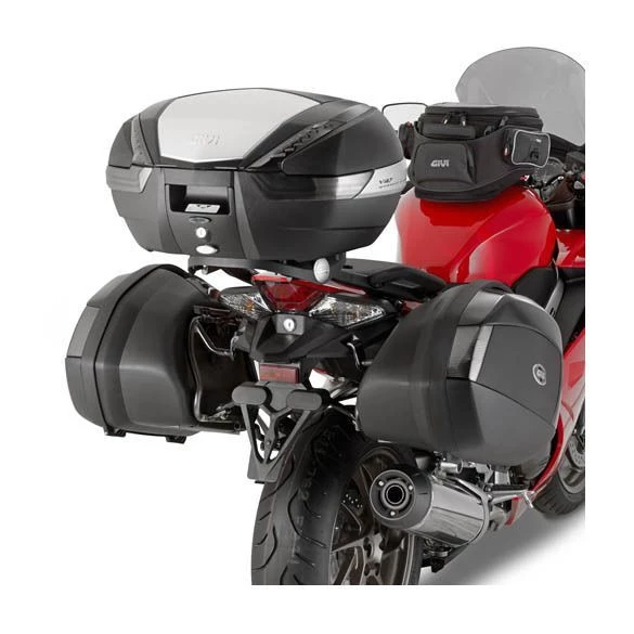 Givi Monokey V35 Tech Side Cases 4 Givi Monokey V35 Tech Side Cases - Image 2