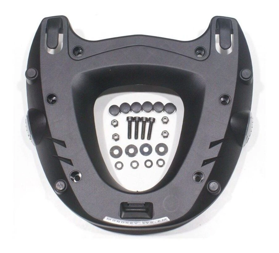 Givi Monolock / Monokey Top Case Plates M5 Monokey [Incomplete]