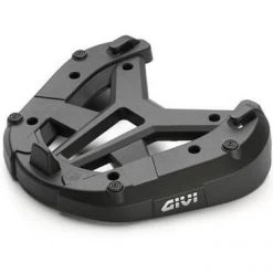 Givi Monolock / Monokey Top Case Plates M7 Monokey [Incomplete]