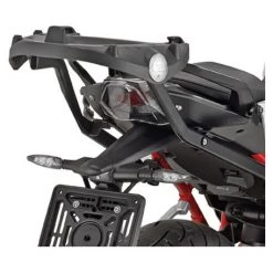 Givi 5117FZ Top Case Support Brackets BMW R1200R / R1200RS 2015-2018 [Previously Installed]