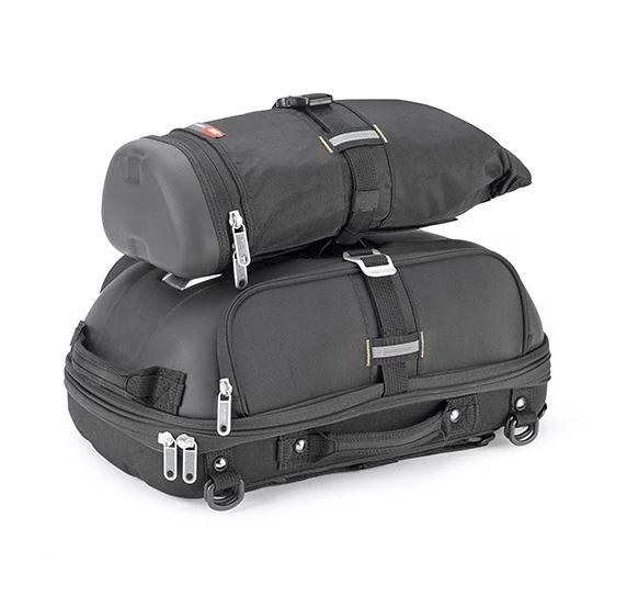 Givi MT503 Metro-T Roll Bag 6 Givi MT503 Metro-T Roll Bag - Image 4