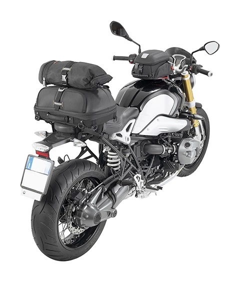 Givi MT503 Metro-T Roll Bag 7 Givi MT503 Metro-T Roll Bag - Image 5