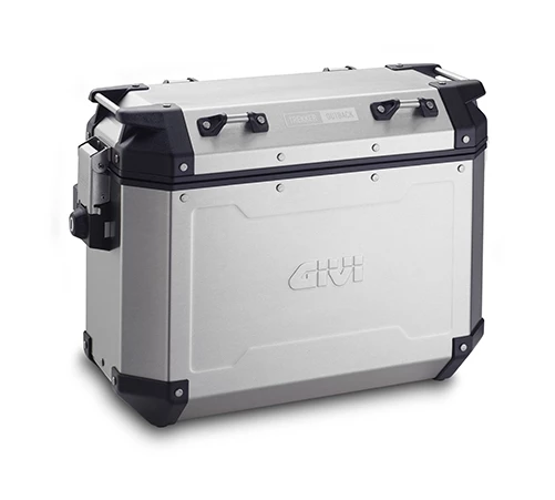 Givi Outback 37 Liter Side Cases 5 Givi Outback 37 Liter Side Cases - Image 3