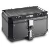 Givi Outback 58 Liter Monokey Top Case Top Case Only / Silver [Open Box]
