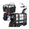 Givi PL188 Side Case Racks BMW F650GS / G650GS [Incomplete]