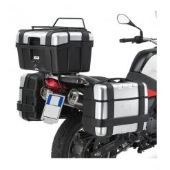 Givi PL188 Side Case Racks BMW F650GS / G650GS [Incomplete]