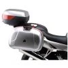 Givi PL257 Side Case Racks VFR800 1998-2001 [Open Box] -Givi Sales Store givi pl257 side case racks vfr80019982001 open box 1