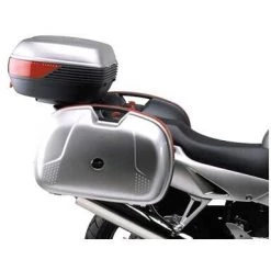 Givi PL257 Side Case Racks VFR800 1998-2001 [Open Box]