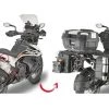 Givi PLOR7710MK Side Case Racks KTM 790 / 890 Adventure / R 2019-2022 Black [Open Box] -Givi Sales Store givi plor7710 mk side case racks ktm790890 adventure r20192022 black open box 1