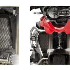 Givi Radiator Guard