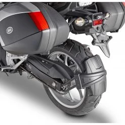 Givi RM01 / RM02 Rear Mudflap Kit