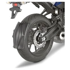 Givi RM01 / RM02 Rear Mudflap Kit -Givi Sales Store givi rm01 rm02 rear mudflap kit 12