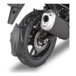 Givi RM01 / RM02 Rear Mudflap Kit -Givi Sales Store givi rm01 rm02 rear mudflap kit 14