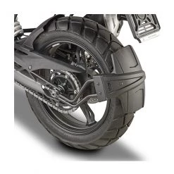 Givi RM01 / RM02 Rear Mudflap Kit -Givi Sales Store givi rm01 rm02 rear mudflap kit 17