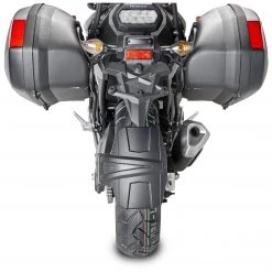 Givi RM01 / RM02 Rear Mudflap Kit -Givi Sales Store givi rm01 rm02 rear mudflap kit 19 scaled