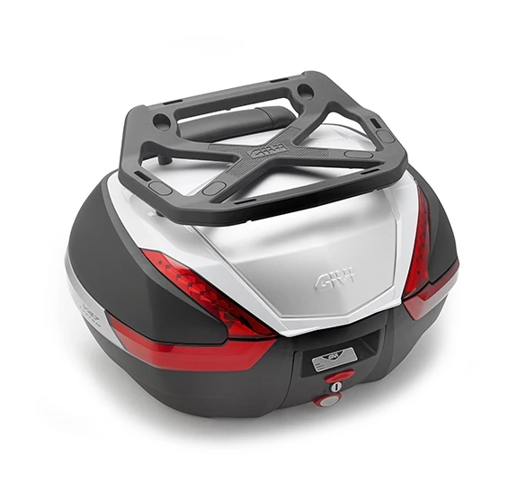 Givi S150 Universal Nylon Rack 8 Givi S150 Universal Nylon Rack - Image 6