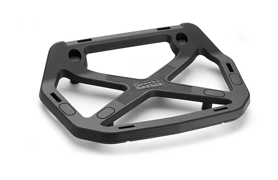 Givi S150 Universal Nylon Rack 3 Givi S150 Universal Nylon Rack