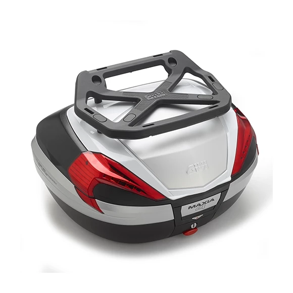 Givi S150 Universal Nylon Rack 4 Givi S150 Universal Nylon Rack - Image 2