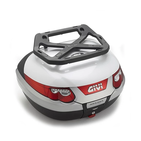 Givi S150 Universal Nylon Rack 5 Givi S150 Universal Nylon Rack - Image 3