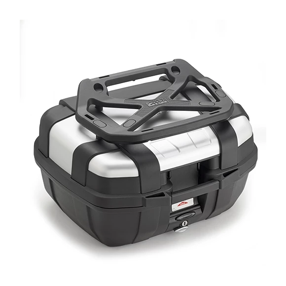 Givi S150 Universal Nylon Rack 6 Givi S150 Universal Nylon Rack - Image 4