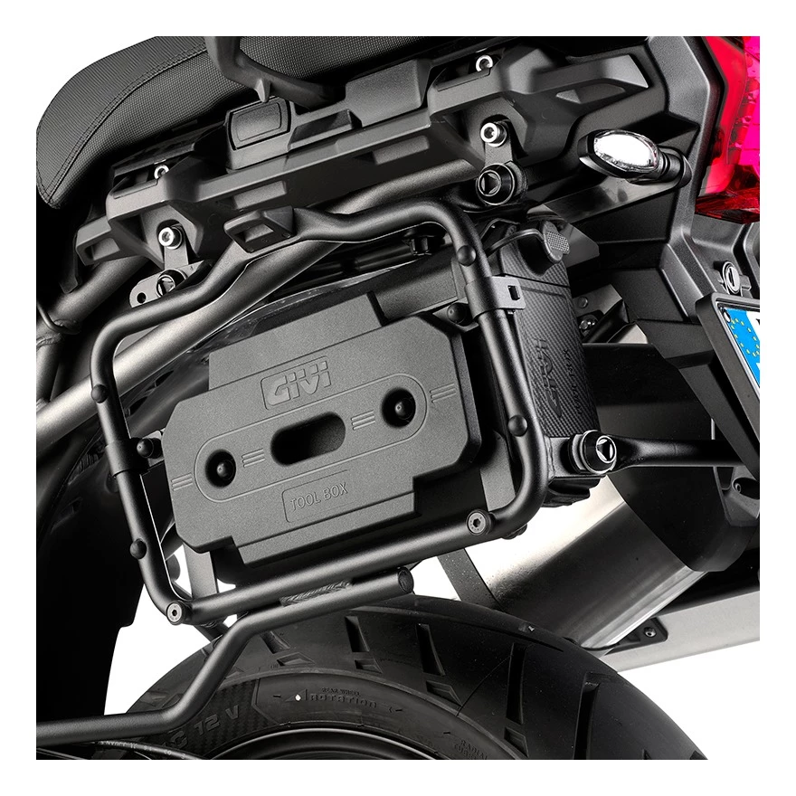 Givi S250 Tool Box Fit Kit 4 Givi S250 Tool Box Fit Kit - Image 2