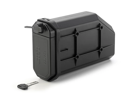 Givi S250 Tool Box Fit Kit 6 Givi S250 Tool Box Fit Kit - Image 4
