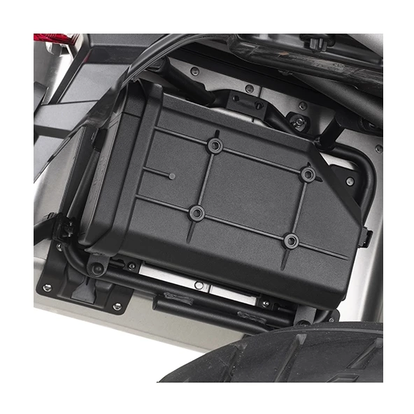 Givi S250 Tool Box Fit Kit 3 Givi S250 Tool Box Fit Kit