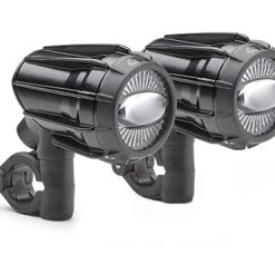 Givi S322 LED Projector Fog Lamps