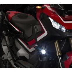 Givi S322 LED Projector Fog Lamps 9 Givi S322 LED Projector Fog Lamps -Givi Sales Store givi s322 led projector fog lamps 7