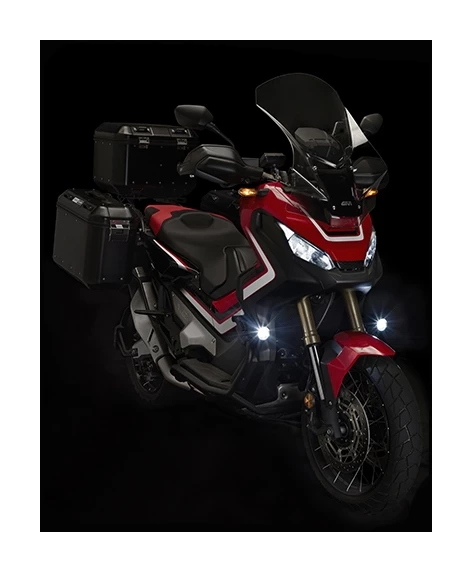 Givi S322 LED Projector Fog Lamps 6 Givi S322 LED Projector Fog Lamps - Image 4