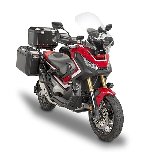 Givi S322 LED Projector Fog Lamps 7 Givi S322 LED Projector Fog Lamps - Image 5