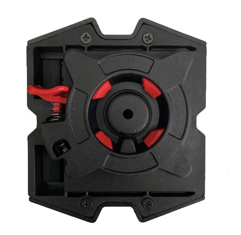 Givi S921 Smart Clip Holder 6 Givi S921 Smart Clip Holder - Image 4