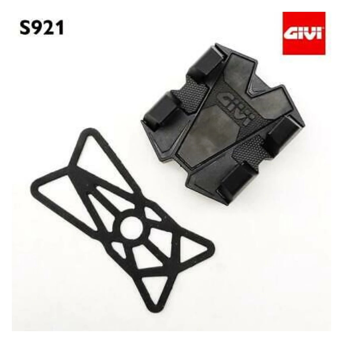 Givi S921 Smart Clip Holder 7 Givi S921 Smart Clip Holder - Image 5