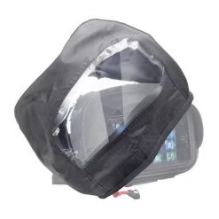 Givi Universal Phone / GPS Holder 11 Givi Universal Phone / GPS Holder -Givi Sales Store givi s954 b universal50 gps phone holder 6