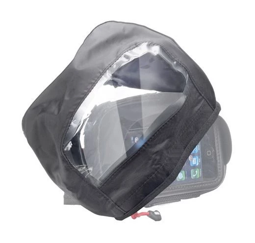 Givi Universal Phone / GPS Holder 5 Givi Universal Phone / GPS Holder - Image 3