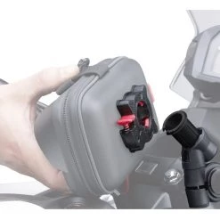 Givi Universal Phone / GPS Holder 12 Givi Universal Phone / GPS Holder -Givi Sales Store givi s954 b universal50 gps phone holder 7