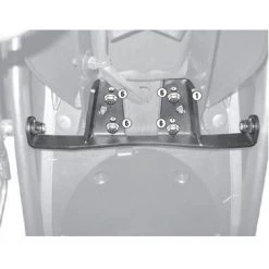 Givi Sales Store -Givi Sales Store givi side case rack mounting kits 4
