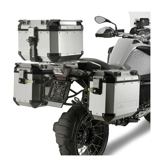 Givi Side Case Racks For Trekker Outback Side Cases 3 Givi Side Case Racks For Trekker Outback Side Cases