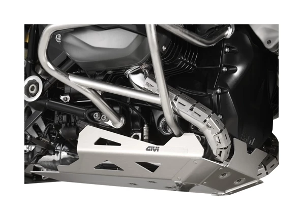 Givi Skid Plate 4 Givi Skid Plate - Image 2