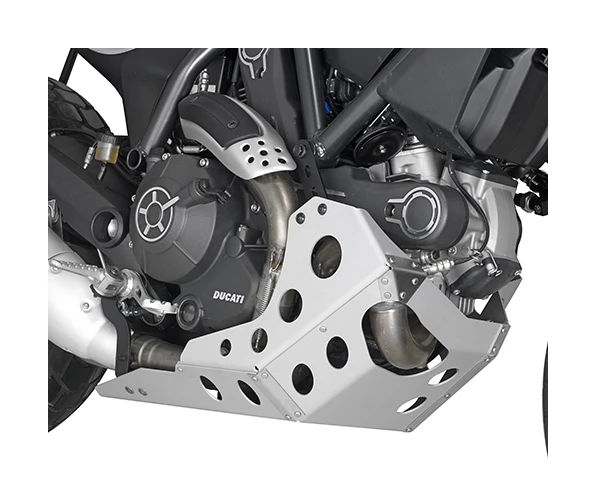 Givi Skid Plate 5 Givi Skid Plate - Image 3