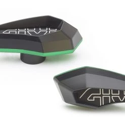 Givi SLD01 Frame Slider Pucks -Givi Sales Store givi sld01 gr frame sliders 2