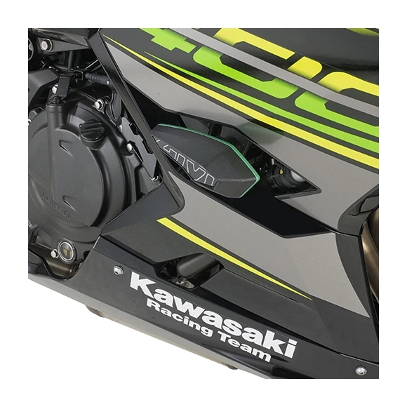 Givi Frame Slider Fitting Kits 3 Givi Frame Slider Fitting Kits